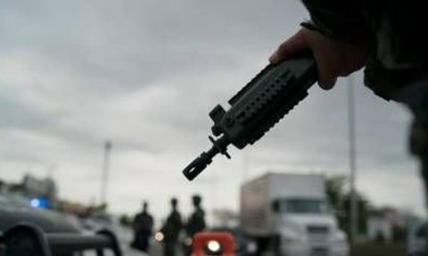 Brezilya'da Silahlı Saldırı: 6 Kişi Hayatını Kaybetti