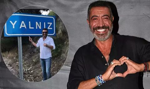 Hakan Altun'un Aşk Hayatı: Gonca Vuslateri, Ajda Pekkan ve Bodrum'da İlişki İddiaları