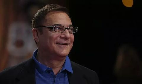 Mehmet Ali Erbil ve Gülseren Ceylan Evleniyor