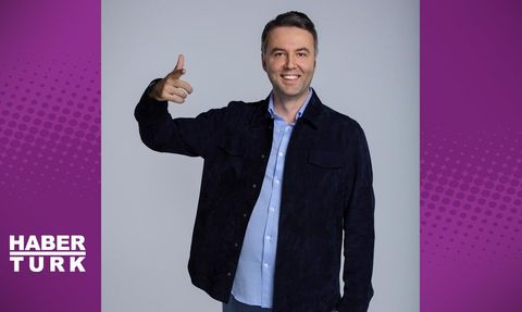 Mehmet Akif Ersoy ile 5. Gece Talkshowu