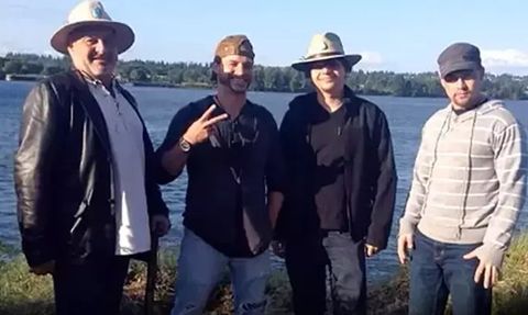 ABD'de Sahte Tarikat Covid-19 İlacı Olarak Ağartıcı Satanlara Hapis Cezası