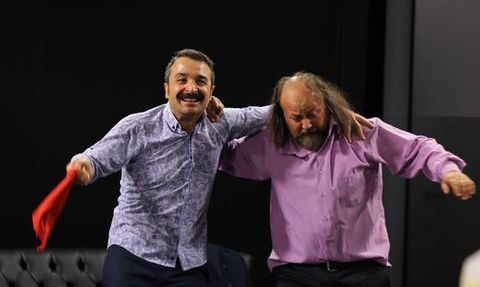 Gönül Dağı 108. Bölümde Neler Olacak?