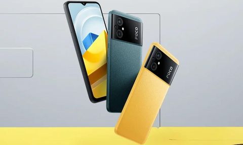 Xiaomi'nin Yeni Bütçe Dostu Akıllı Telefonu Poco C65 Geliyor