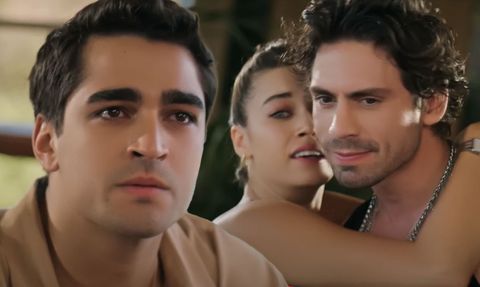 Yalı Çapkını Dizisi İkinci Sezonda Reyting Savaşı Veriyor