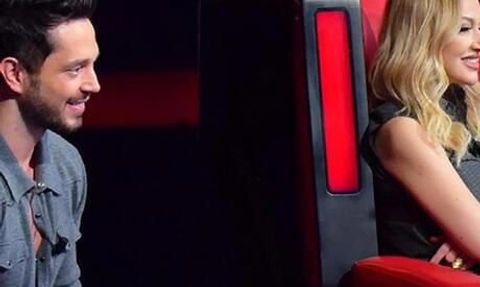 Murat Boz ve Oğuzhan Koç Kuruçeşme'de Görüntülendi