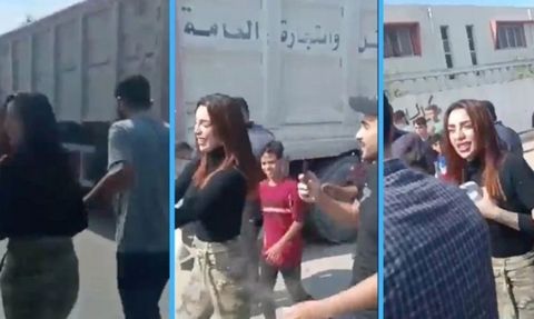 Hamas'ın İsrail'e Yönelik Operasyonunda İddialar Gerçek Dışı Çıktı