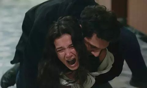 Yargı Dizisi Yeni Bölümüyle İzleyicileri Gözyaşına Boğacak