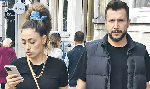 İbrahim Tatlıses'in Kızı Dilan Çıtak, Kilolarını Verdi ve İmajını Değiştirdi