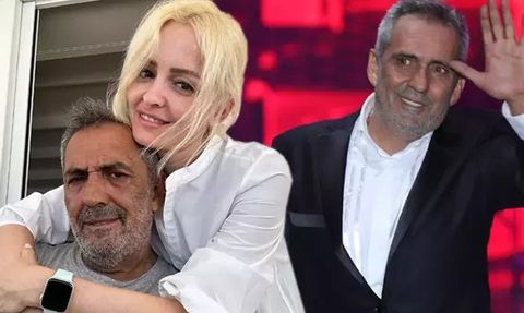 Yavuz Bingöl, Nişanlısıyla Görüntülendi