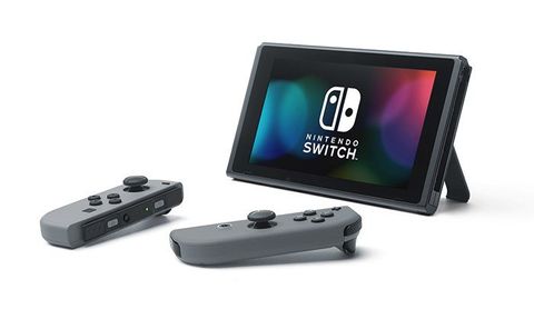 Nintendo'nun Yeni Nesil Konsolu Hakkında Detaylar Ortaya Çıktı