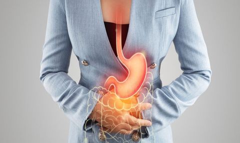 Reflü Nedir? Reflü Belirtileri Nelerdir?