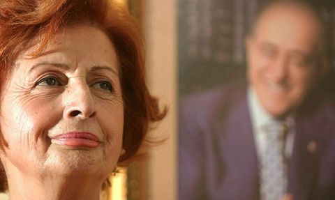 Türkan Sabancı'nın Konutunda Gizli Kayıt Skandalı