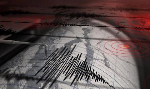 Hollandalı Deprem Uzmanı Frank Hoogerbeets'ten Pakistan İçin Korkutan Deprem Tahmini