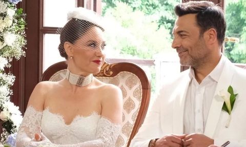 'Kızılcık Şerbeti'nin Ömer’inden dikkat çeken 'Kıvılcım' itirafı