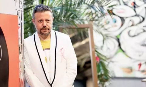 Yakın Dostu Tuba Ünsal'ın Son Ana Kadar Yalnız Bırakmadığı Haluk Akakçe'nin Cenazesi Taksim İlkyardım Hastanesi'ne Nakledildi