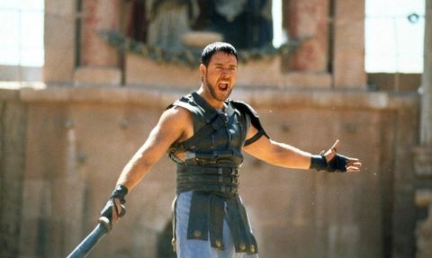 Gladyatör 2'nin Yönetmeni Ridley Scott Neden Bu Kadar Uzun Sürdüğünü Açıkladı