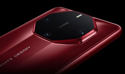 Çin'in Akıllı Telefon Pazarı Huawei'nin Yeni Ürünleriyle Toparlanıyor