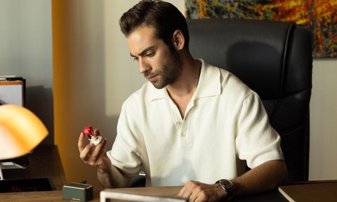 Safir 6. Bölüm Özeti ve 7. Bölüm Fragmanı