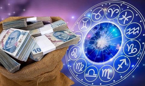 Ekim Ayında Maddi Olarak Rahatlayacak Burçlar