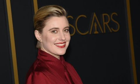 Greta Gerwig, Barbie Filminin Tepkisini Ölçmek İçin Gizli Saha Araştırması Yaptı