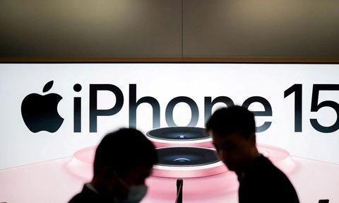 iPhone 15 Kullanıcıları iOS 17'deki Wi-Fi Sorunlarından Şikayetçi