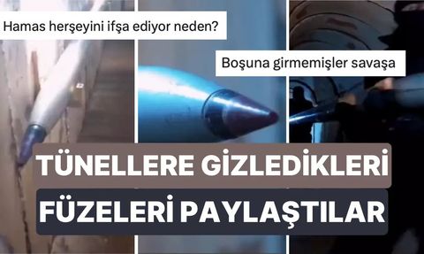 İsrail ve Hamas Arasındaki Savaş: Son Gelişmeler