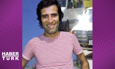 Kemal Sunal'ın Hatırası Olan Araba Satışa Çıkarılıyor