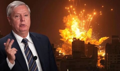 İsrail ve Hamas Arasındaki Çatışmalar Devam Ediyor