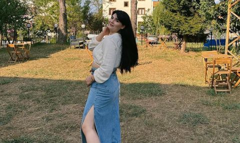 Hanife Gürdal ve Eşi Kemal Ayvaz Arasında Yaşanan İlişki Krizi