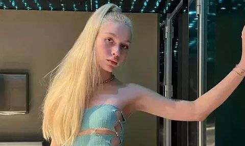 Aleyna Tilki'nin Açıklamaları ve Telefon Hasarı Gündem Oldu