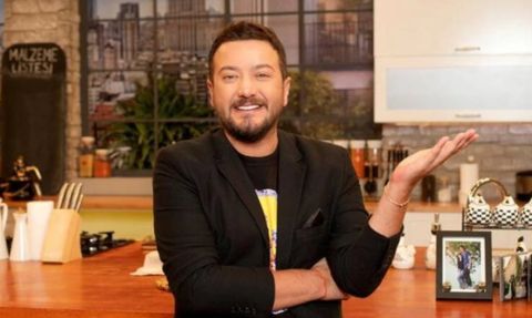 Onur Büyüktopçu, 'Gelinim Mutfakta' Programından Kovulduğunu Açıkladı