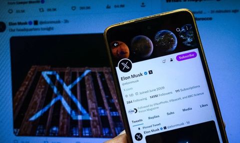 Elon Musk'ın Satın Aldığı Twitter Platformu Güvenlik Problemleriyle Karşı Karşıya