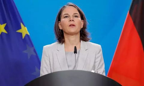 Avrupa Birliği Dışişleri Bakanları İsrail-Filistin Gündemiyle Toplantı Düzenleyecek