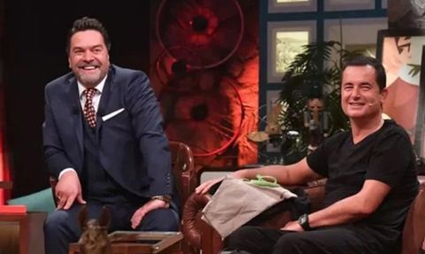 Acun Ilıcalı: Beyaz Show Yılbaşında Geri Dönüyor