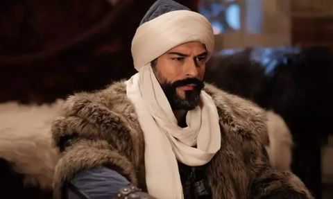 Kuruluş Osman Dizisinin Yeni Bölümünde Heyecan Dorukta