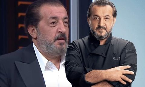MasterChef Türkiye'nin 'Arı' Tatlısı İddiaları