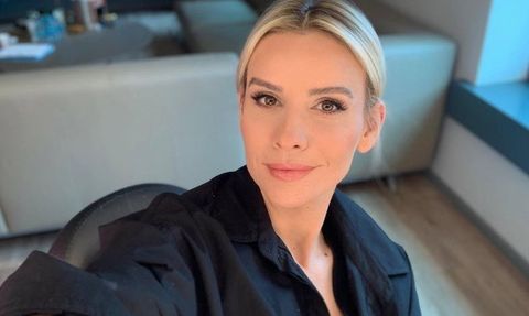 Esra Erol'un Ailesiyle Paylaştığı Özel Anlar