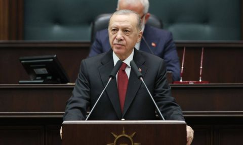 Erdoğan'dan Yerel Seçim ve Ekonomi Açıklamaları