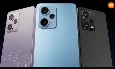 Redmi Note 13 Pro+ Hindistan Pazarına Giriş Yapmaya Hazırlanıyor