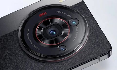 Nubia Z50S Pro: Yeni 24GB RAM ve 1TB Depolama Alanına Sahip Akıllı Telefon