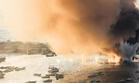 İsrail-Filistin Savaşı: Sivillere Yönelik Eylemler ve Ateşkes Çağrıları