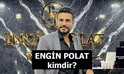 Küçükbakkalköy'de İşyerine Saldırı: Engin Polat'a Ateş Açıldı