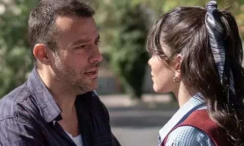 Dilek Taşı dizisi yeni bölümünde duygu yüklü sahneler izleyiciyi etkileyecek