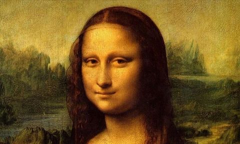 Leonardo Da Vinci'nin Mona Lisa Tablosuna İlişkin Yeni Bulgular