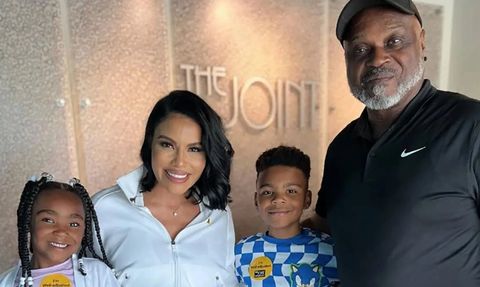 Mia Thornton ve Gordon Thornton: İtiraf Edilen Skandal Bir Aşk Hikayesi