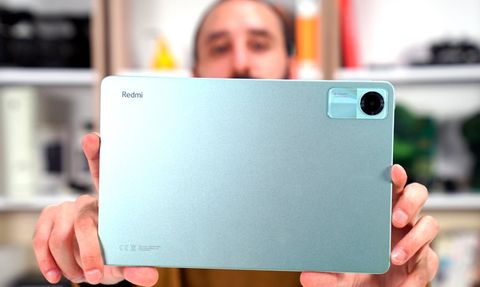 Xiaomi Redmi Pad SE: Uygun Fiyatlı Kaliteli Bir Android Tablet