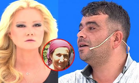 Konya'da kaybolan kadın: Bedriye Kılıç