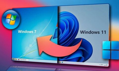 Windows 7 ve 8 Anahtarları Artık Windows 10 ve 11'de Çalışmayacak