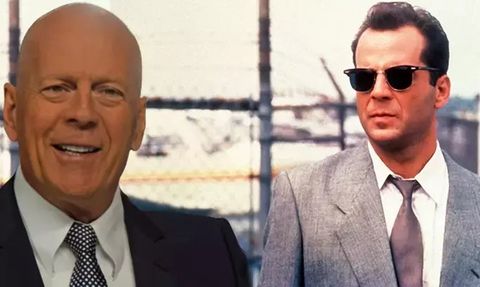 Bruce Willis'in Sağlık Durumuyla İlgili Yeni Gelişmeler
