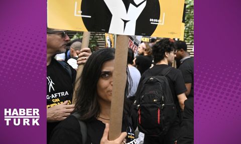 AMPTP ve SAG-AFTRA Arasındaki Görüşmeler Sonuçsuz Kalınca Grev Askıya Alındı